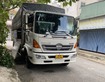 Bán Xe Hino 6T5 Thùng Bửng Nhôm Dài 6m7 Xe Như Mới - Mở 7 Bửng