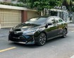 5 Toyota Corolla Altis sản xuất 2021 1.8G Đen