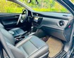 6 Toyota Corolla Altis sản xuất 2021 1.8G Đen