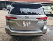 2 Bán gấp FORTUNER màu bạc biển trắng sài gòn