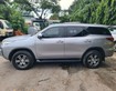 3 Bán gấp FORTUNER màu bạc biển trắng sài gòn