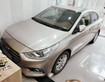 1 Hyundai Accent 2019, màu vàng be, chính chủ