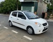 4 Cần bán xe Kia morning van 2010 lăn bánh lần đầu 11/2014