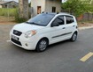 6 Cần bán xe Kia morning van 2010 lăn bánh lần đầu 11/2014