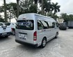 3 Bán xe 16 chỗ toyota hiace nhập nhật 2.5 máy xăng,đời 2016