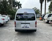 4 Bán xe 16 chỗ toyota hiace nhập nhật 2.5 máy xăng,đời 2016