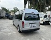 5 Bán xe 16 chỗ toyota hiace nhập nhật 2.5 máy xăng,đời 2016