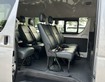 10 Bán xe 16 chỗ toyota hiace nhập nhật 2.5 máy xăng,đời 2016