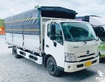 1 Hino 720 tải 3,5 tấn, dài thùng 5,2m có sẳn