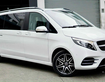8 Mercedes V250 Amg 2023