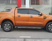 1 Ford ranger willtrack 3.2 2016