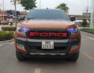 2 Ford ranger willtrack 3.2 2016