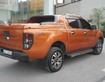 3 Ford ranger willtrack 3.2 2016