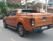 5 Ford ranger willtrack 3.2 2016