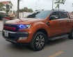 6 Ford ranger willtrack 3.2 2016