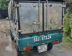 1 Do Nhu Cầu Không Sử Dụng Đến Tải Nhỏ ,Gia Đình Cần Bán Bớt Xe Tải Nhãn Hiệu Thaco Towner750 -Mbb X