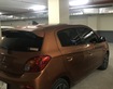 3 Mitsubishi Mirage 2016 nhập Thái