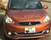 Mitsubishi Mirage 2016 nhập Thái