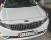 1 Chính Chủ Cần Bán Xe Kia Cerato 2017