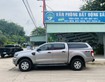 3 Ford Ranger XL 4x4 MT   Siêu Lướt, Đã Lên Thùng