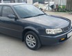 3 XE BÁN Toyota Corolla 1.6 , đời 1997,