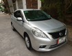 Chính chủ lên gầm cao, cần bán xe Nissan Sunny XL SỐ SÀN đời 2015 đăng ký 2016.