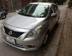 1 Chính chủ lên gầm cao, cần bán xe Nissan Sunny XL SỐ SÀN đời 2015 đăng ký 2016.