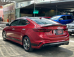 Quá CỌP Hyundai Elantra Sport 2019 màu đỏ cực đẹp