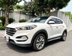 1 Hyundai Tucson 2.0 ATH sx 2017 nhập khẩu nguyên chiếc từ Hàn quốc