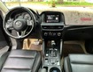 3 Bán xe Mazda CX5 2.5 2018 màu nâu, xe giữ kỹ