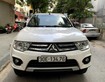 Bán xe Mitsubishi pajero sport 2015 máy xăng 3.0