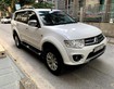 1 Bán xe Mitsubishi pajero sport 2015 máy xăng 3.0