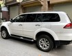 2 Bán xe Mitsubishi pajero sport 2015 máy xăng 3.0