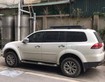 3 Bán xe Mitsubishi pajero sport 2015 máy xăng 3.0