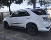 Chính Chủ Cần Bán Xe Toyota Fortuner 2014