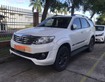 2 Chính Chủ Cần Bán Xe Toyota Fortuner 2014