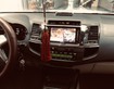 5 Chính Chủ Cần Bán Xe Toyota Fortuner 2014