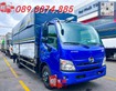 1 Xe Tải Hino XZU730L Thùng Bạt 4t75 Dài 5m7 Trả Trước 200tr