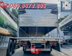 3 Xe Tải Hino XZU730L Thùng Bạt 4t75 Dài 5m7 Trả Trước 200tr