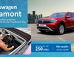 Volkswagen Teramont chỉ 2ty179tr
