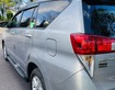 1 UUsed Car Dealer Trimap đang bán  Toyota Innova E 2.0 sx 2019, đăng ký 2020 một chủ mua mới đầu.