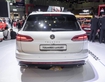 3 Volkswagen Touareg Luxury - New 100