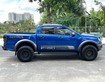 1 Ford Ranger Raptor Màu Xanh, Nhập Thái Cực Đẹp. Xe Đã Lên Đồ Cực Chất