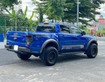 3 Ford Ranger Raptor Màu Xanh, Nhập Thái Cực Đẹp. Xe Đã Lên Đồ Cực Chất