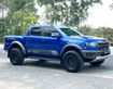 2 Ford Ranger Raptor Màu Xanh, Nhập Thái Cực Đẹp. Xe Đã Lên Đồ Cực Chất