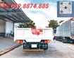 5 Hino 15 Tấn Thùng Lửng Siêu Đẹp   Hino 15 Tấn FL 500 Màu Cabin Hồng 2023