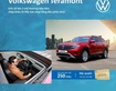 4 Bán xe Volkswagen Teramont - Đại lý volkswagen Capital - 0332649424