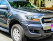 6 - Xe Ranger XLS 2017 MT xe nhập Thái Lan