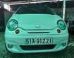 2 Bán Daewoo Matiz 2007 trắng 78 triệu