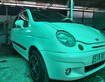 6 Bán Daewoo Matiz 2007 trắng 78 triệu